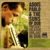 Selassie Souljahz in Dub (Remixes) - EP artwork