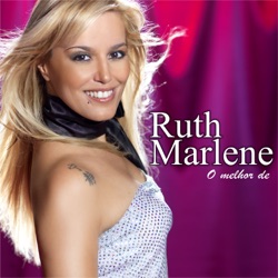 Ruth Marlene - S.M.S de Amor