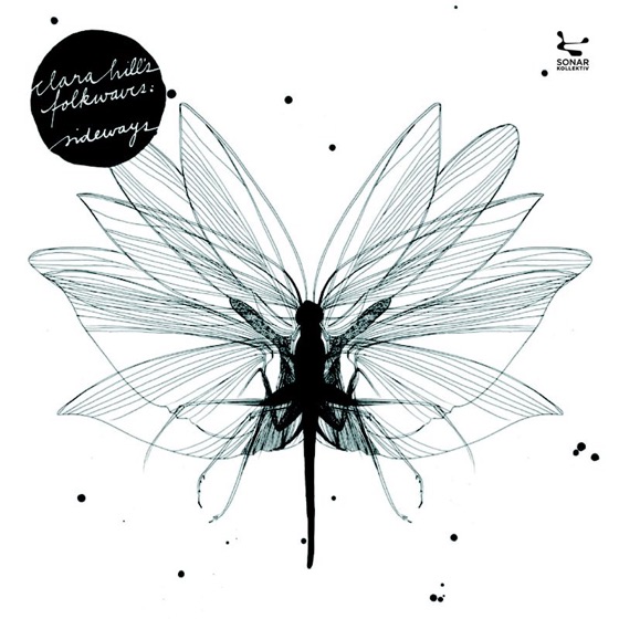 Cover artwork for Ocean Queen