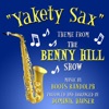 Yakety Sax - Theme from 
