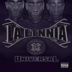 Universal - La Etnnia Universal - La Etnnia