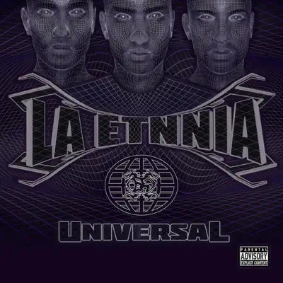 Universal - La Etnnia Universal - La Etnnia