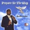 Prepare Ye the Way - Michael Logan lyrics