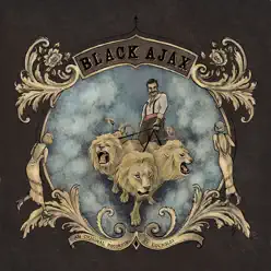 Black Ajax - Single - Locksley Black Ajax - Single - Locksley
