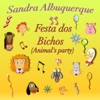 Sandra Albuquerque - Bom Dia