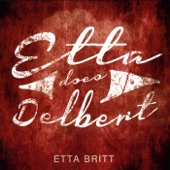 Etta Does Delbert artwork