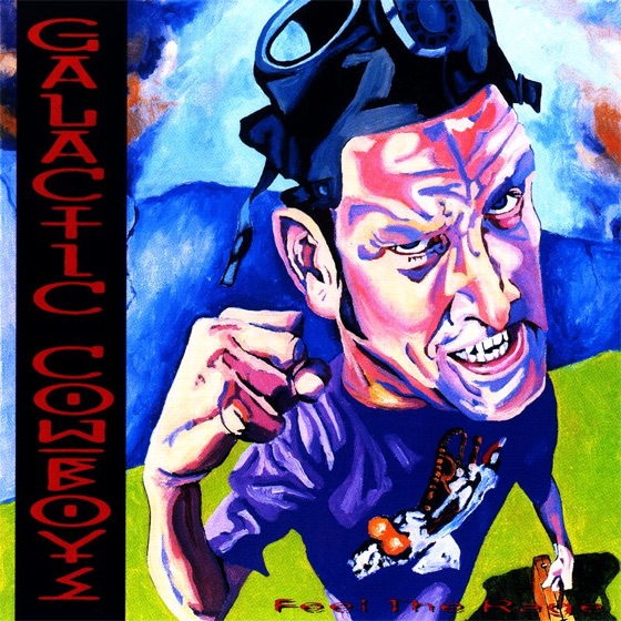 Cover artwork for Paradigm Shift