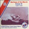 Trina - US Coast Guard Band & LCDR. William Broadwell lyrics
