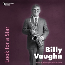 Billy Vaughn - Look for a Star