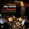 Mel Tormé At the Crescendo (Complete Recordings 1954 & 1957) [Live]