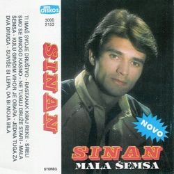 Sinan Sakic - Ti Imas Svoje Drustvo