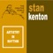 Fitz - Stan Kenton lyrics