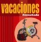 Fenoscandia - Vacaciones lyrics