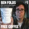 Free Coffee (Live At Providence, RI 9/25/08) - Single