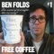 Free Coffee (Live At Providence, RI 9/25/08) - Single