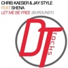Let Me Be Free (feat. Shena) - Single
