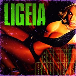 Ligeia - Heroin Diaries