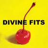 A Thing Called Divine Fits artwork