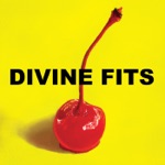 Divine Fits - Flaggin a Ride