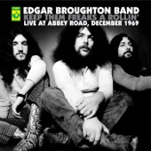 Edgar Broughton Band - Out Demons Out - Live; 2004 Remastered Version