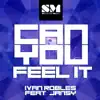 Stream & download Can You Feel It - Single (feat. Jancy)