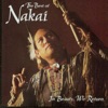 The Best of Nakai In Beauty, We Return artwork