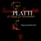 Sonata No. 7  in F Major, Op. 4 No. 1: Minuetto. trio artwork