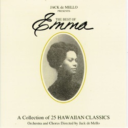 Emma Veary - Ma Lana'i Anu Ka Makani