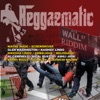 Reggaematic Music - Wall St Riddim