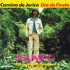 Camino de Jericó / Día de Fiesta - Single - Nando Camino de Jericó / Día de Fiesta - Single - Nando