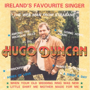 Hugo Duncan - Little Shirt Me Mother Made For Me - Line Dance Music