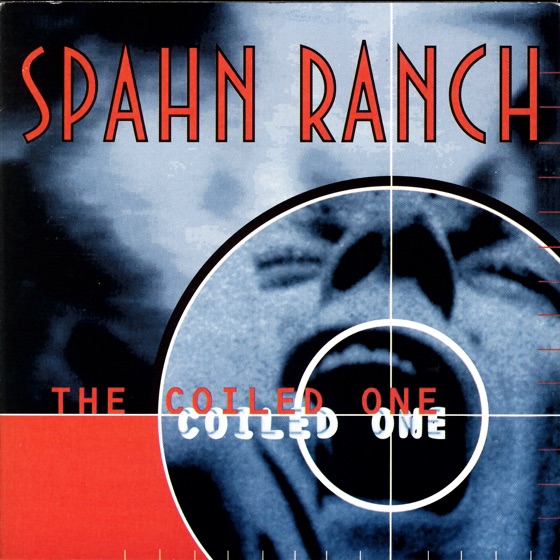 Cover artwork for Compression Test