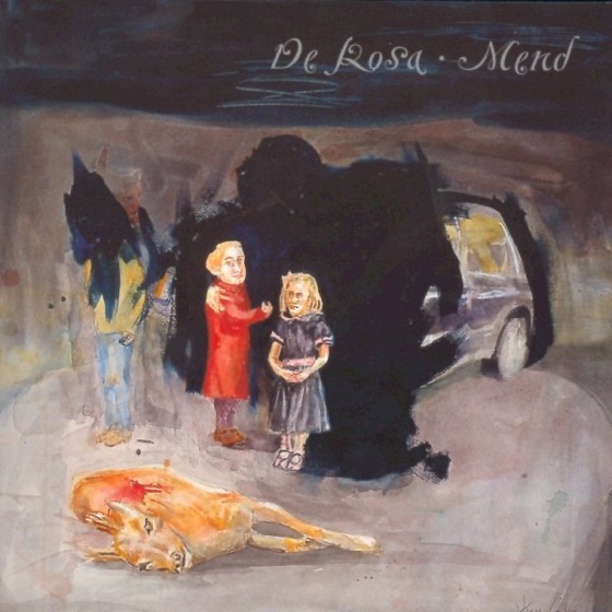 Cover artwork for The Engineer
