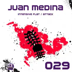 Intensive Flat / Attack - Single by Juan Medina album reviews, ratings, credits