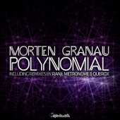 Polynomial (Metronome Remix) artwork