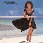THE SQUARE - I WON'T LAST A DAY WITHOUT YOU
