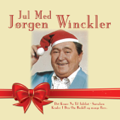 Jul Som I Gamle Dage - Jørgen Winckler