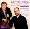 Stream & download Mitteleuropa: World Piccolo, Vol. 1