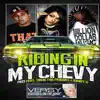 Riding in My Chevy (feat. Snow tha Product, Randy G & Versy) - Single album lyrics, reviews, download