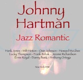Johnny Hartman - All of Me