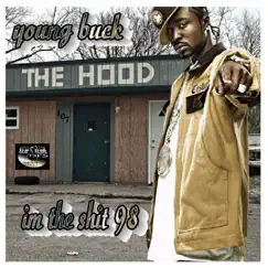 I'm the Shit 98 by Young Buck album reviews, ratings, credits