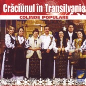 Craciun in Transilvania, 2012