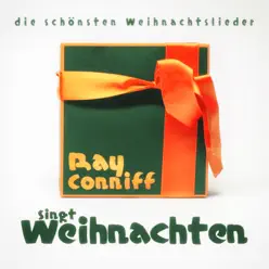 Ray Conniff Singt Weihnachten - Ray Conniff