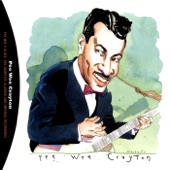 Pee Wee Crayton - Yours Truly