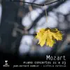 Mozart: Piano Concertos Nos. 21 & 23 album lyrics, reviews, download