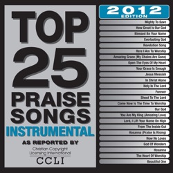 Maranatha! Instrumental - You Are My King (Amazing Love)