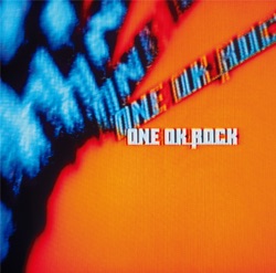 ONE OK ROCK - Pierce