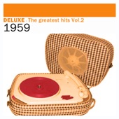 Deluxe: The Greatest Hits, Vol. 2 – 1959 artwork