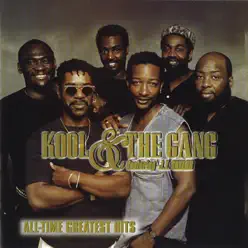 All Time Greatest Hits - Kool & The Gang