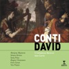 Conti: David